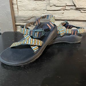 Chavó Womens Mega Z cloud sport sandals